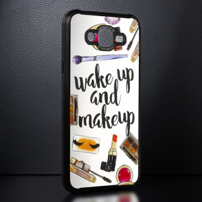 Samsung Galaxy J7 Kılıf Mirror Desenli Kapak - Mirror - 3