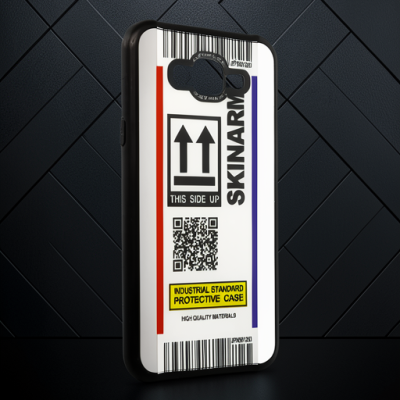 Samsung Galaxy J7 Kılıf Mirror Desenli Kapak - Mirror - 7