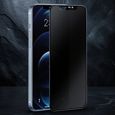 Samsung Galaxy M14 5g 3d Antistatik Hayalet Cam Ekran Koruyucu