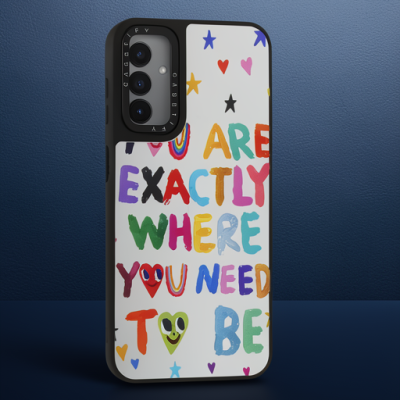 Samsung Galaxy M14 5g Kılıf Mirror Desenli Kapak - Mirror - 10