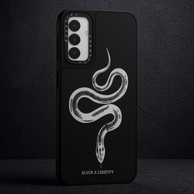Samsung Galaxy M14 5g Kılıf Mirror Desenli Kapak - Mirror - 13
