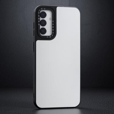 Samsung Galaxy M14 5g Kılıf Mirror Desenli Kapak - Mirror - 16