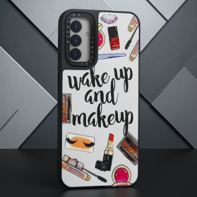 Samsung Galaxy M14 5g Kılıf Mirror Desenli Kapak - Mirror - 3