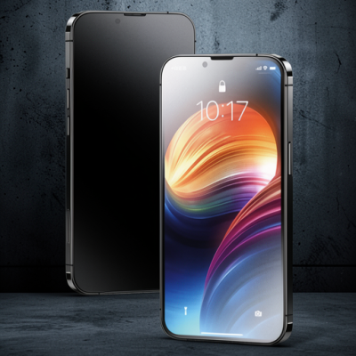 Samsung Galaxy M15 3d Antistatik Mat Seramik Nano Ekran Koruyucu