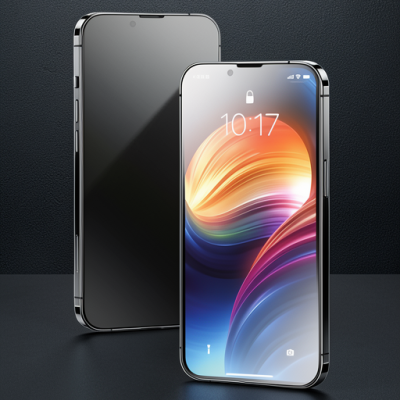 Samsung Galaxy M23 3d Antistatik Mat Seramik Nano Ekran Koruyucu