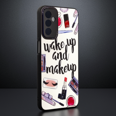 Samsung Galaxy M23 Kılıf Mirror Desenli Kapak - Mirror - 3