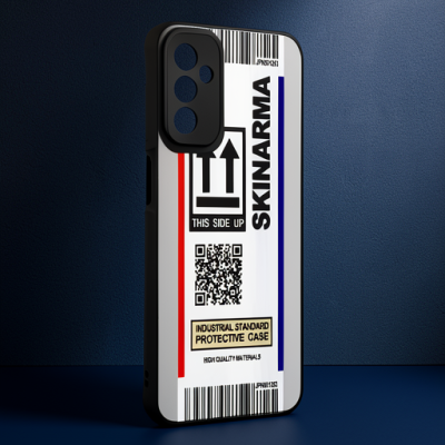 Samsung Galaxy M23 Kılıf Mirror Desenli Kapak - Mirror - 7