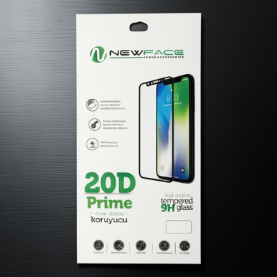 Samsung Galaxy M31s 20d Premium Cam Ekran Koruyucu