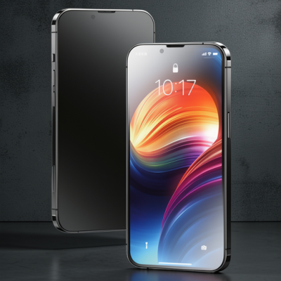 Samsung Galaxy M34 5g 3d Antistatik Mat Seramik Nano Ekran Koruyucu