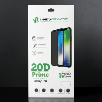 Samsung Galaxy M52 5g 20d Premium Cam Ekran Koruyucu