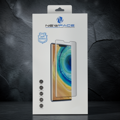 Samsung Galaxy Note 10 Plus Polymer Nano Ekran Koruyucu