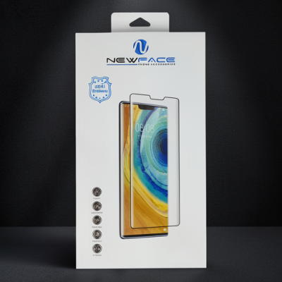 Samsung Galaxy Note 10 Polymer Nano Ekran Koruyucu