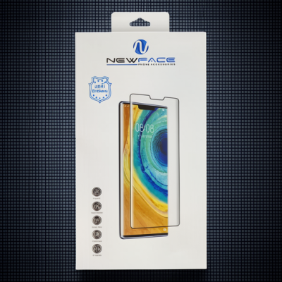 Samsung Galaxy Note 20 Polymer Nano Ekran Koruyucu