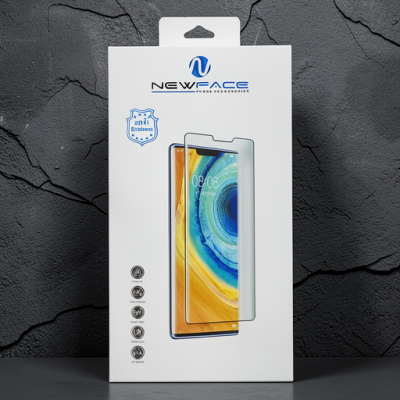 Samsung Galaxy Note 8 Polymer Nano Ekran Koruyucu