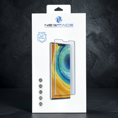 Samsung Galaxy S10 Polymer Nano Ekran Koruyucu