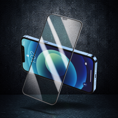Samsung Galaxy S20 Fe 3d Antistatik Cam Ekran Koruyucu