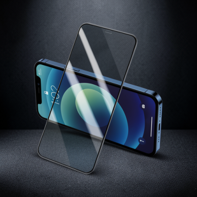 Samsung Galaxy S20 Fe 3d Antistatik Seramik Nano Ekran Koruyucu