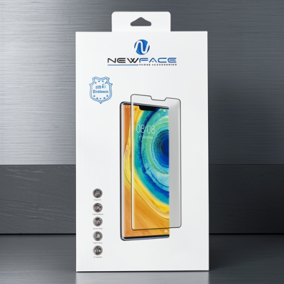 Samsung Galaxy S20 Polymer Nano Ekran Koruyucu