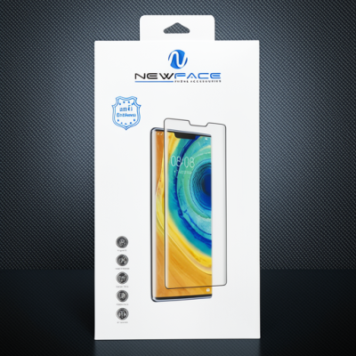 Samsung Galaxy S20 Ultra Polymer Nano Ekran Koruyucu