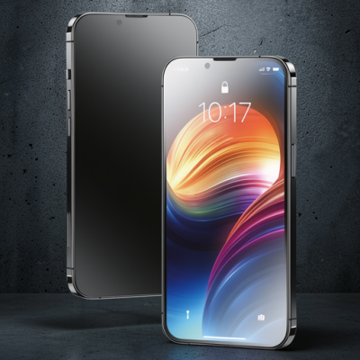Samsung Galaxy S21 Fe 3d Antistatik Mat Seramik Nano Ekran Koruyucu