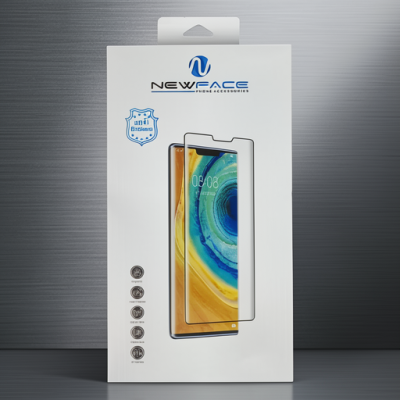 Samsung Galaxy S21 Plus Polymer Nano Ekran Koruyucu