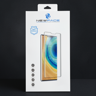 Samsung Galaxy S21 Polymer Nano Ekran Koruyucu