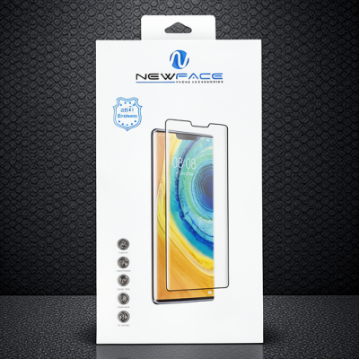 Samsung Galaxy S21 Ultra Polymer Nano Ekran Koruyucu