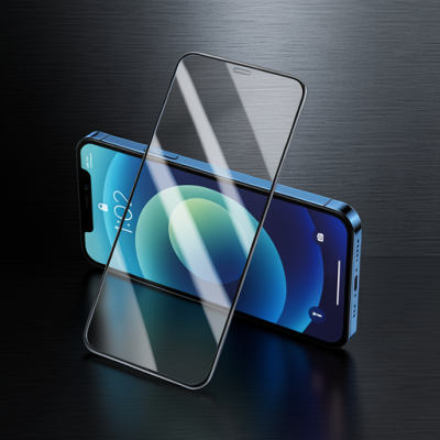 Samsung Galaxy S22 Plus 3d Antistatik Cam Ekran Koruyucu