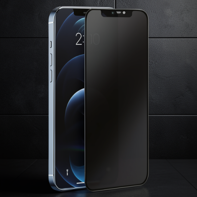 Samsung Galaxy S23 3d Antistatik Hayalet Cam Ekran Koruyucu