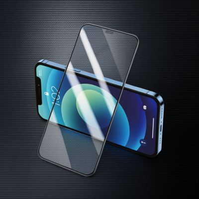 Samsung Galaxy S23 3d Antistatik Seramik Nano Ekran Koruyucu