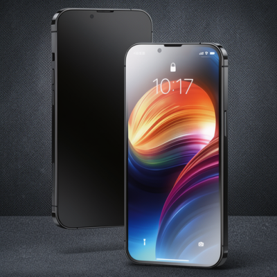Samsung Galaxy S24 3d Antistatik Mat Seramik Nano Ekran Koruyucu