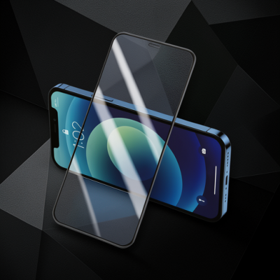Samsung Galaxy S24 3d Antistatik Seramik Nano Ekran Koruyucu