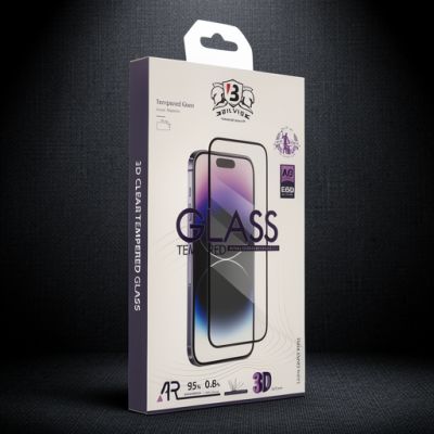Samsung Galaxy S24 Bilvis 3d Cam Ekran Koruyucu