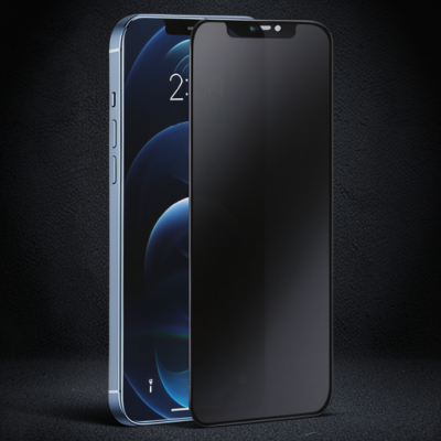 Samsung Galaxy S24 Plus 3d Antistatik Hayalet Cam Ekran Koruyucu