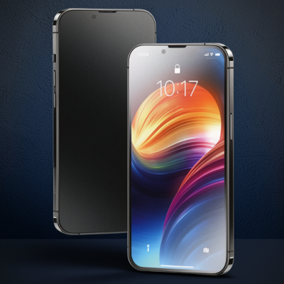 Samsung Galaxy S24 Plus 3d Antistatik Mat Seramik Nano Ekran Koruyucu