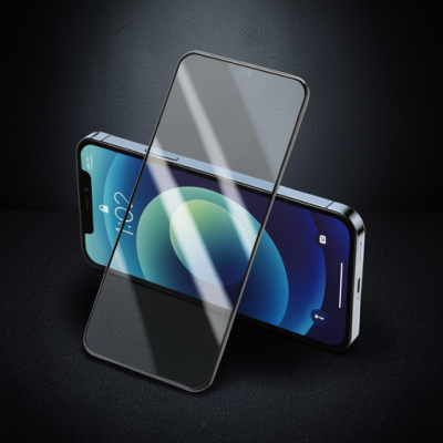 Samsung Galaxy S24 Plus 3d Antistatik Seramik Nano Ekran Koruyucu