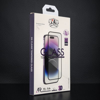Samsung Galaxy S24 Plus Bilvis 3d Cam Ekran Koruyucu
