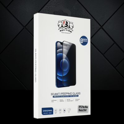 Samsung Galaxy S24 Plus Bilvis Hayalet Cam Ekran Koruyucu