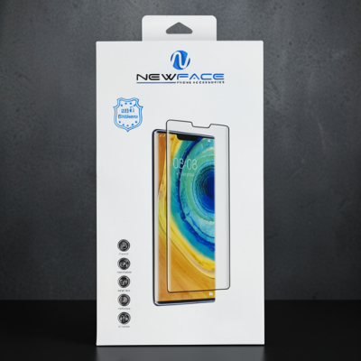 Samsung Galaxy S24 Plus Polymer Nano Ekran Koruyucu