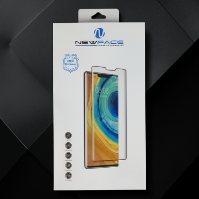Samsung Galaxy S24 Ultra Polymer Nano Ekran Koruyucu