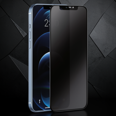 Samsung Galaxy S25 3d Antistatik Hayalet Cam Ekran Koruyucu