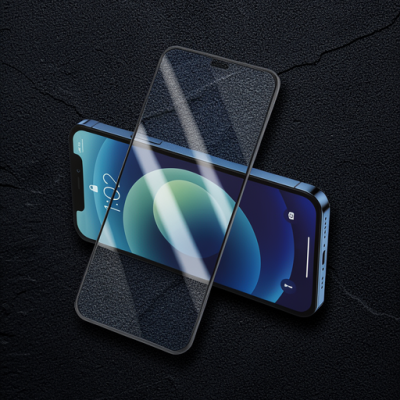 Samsung Galaxy S25 3d Antistatik Seramik Nano Ekran Koruyucu
