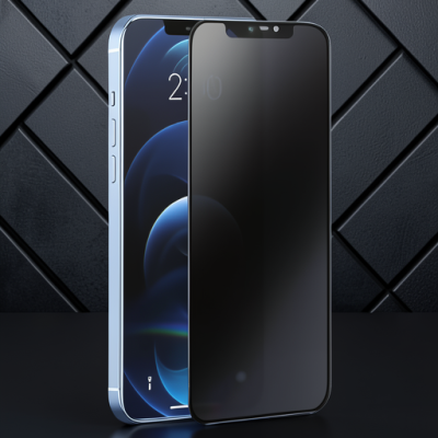 Samsung Galaxy S25 Plus 3d Antistatik Hayalet Cam Ekran Koruyucu