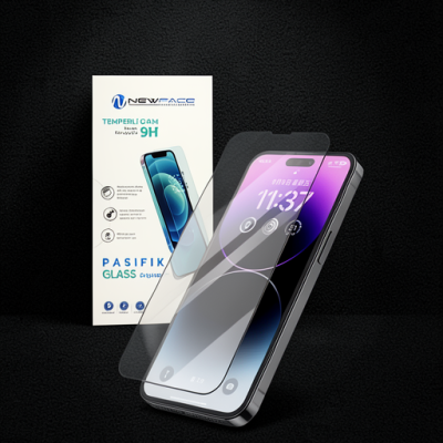 Samsung Galaxy S25 Plus Pasifik Cam Ekran Koruyucu