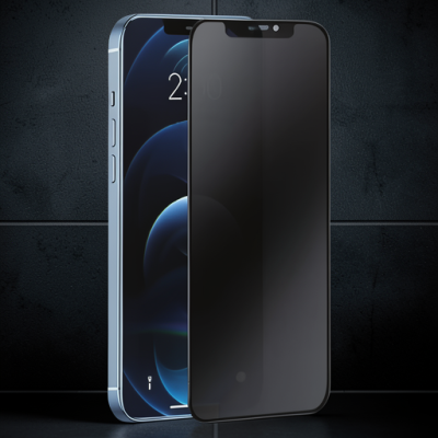 Samsung Galaxy S25 Ultra 3d Antistatik Hayalet Cam Ekran Koruyucu