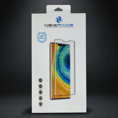 Samsung Galaxy S8 Plus Polymer Nano Ekran Koruyucu