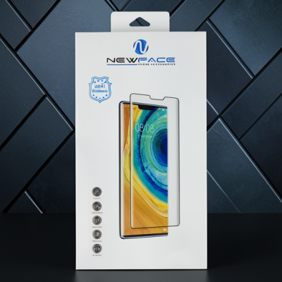 Samsung Galaxy S8 Polymer Nano Ekran Koruyucu