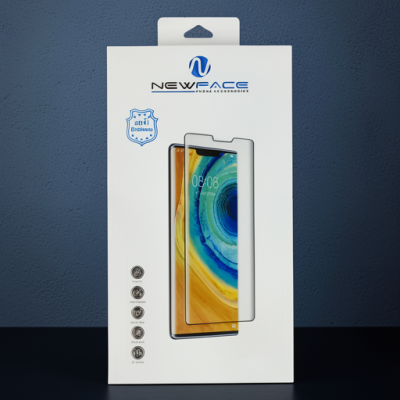 Samsung Galaxy S9 Plus Polymer Nano Ekran Koruyucu