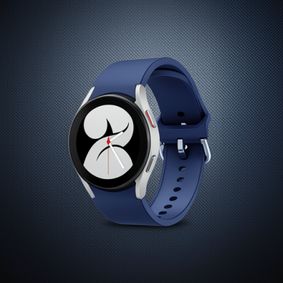 Samsung Galaxy Watch 4 Klasik Kordon - Lacivert