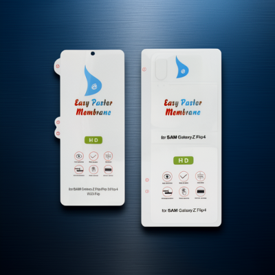 Samsung Galaxy Z Flip 5 360 Flip Full Body